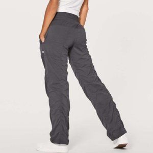 Lululemon Dance Studio Pant II 32" Regular Unlined